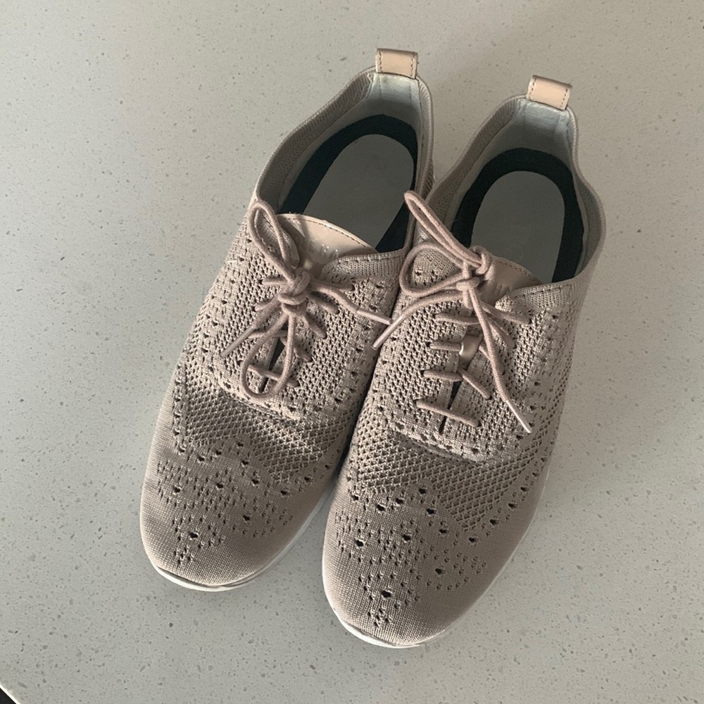 Cole haan zerogrand sneaker
